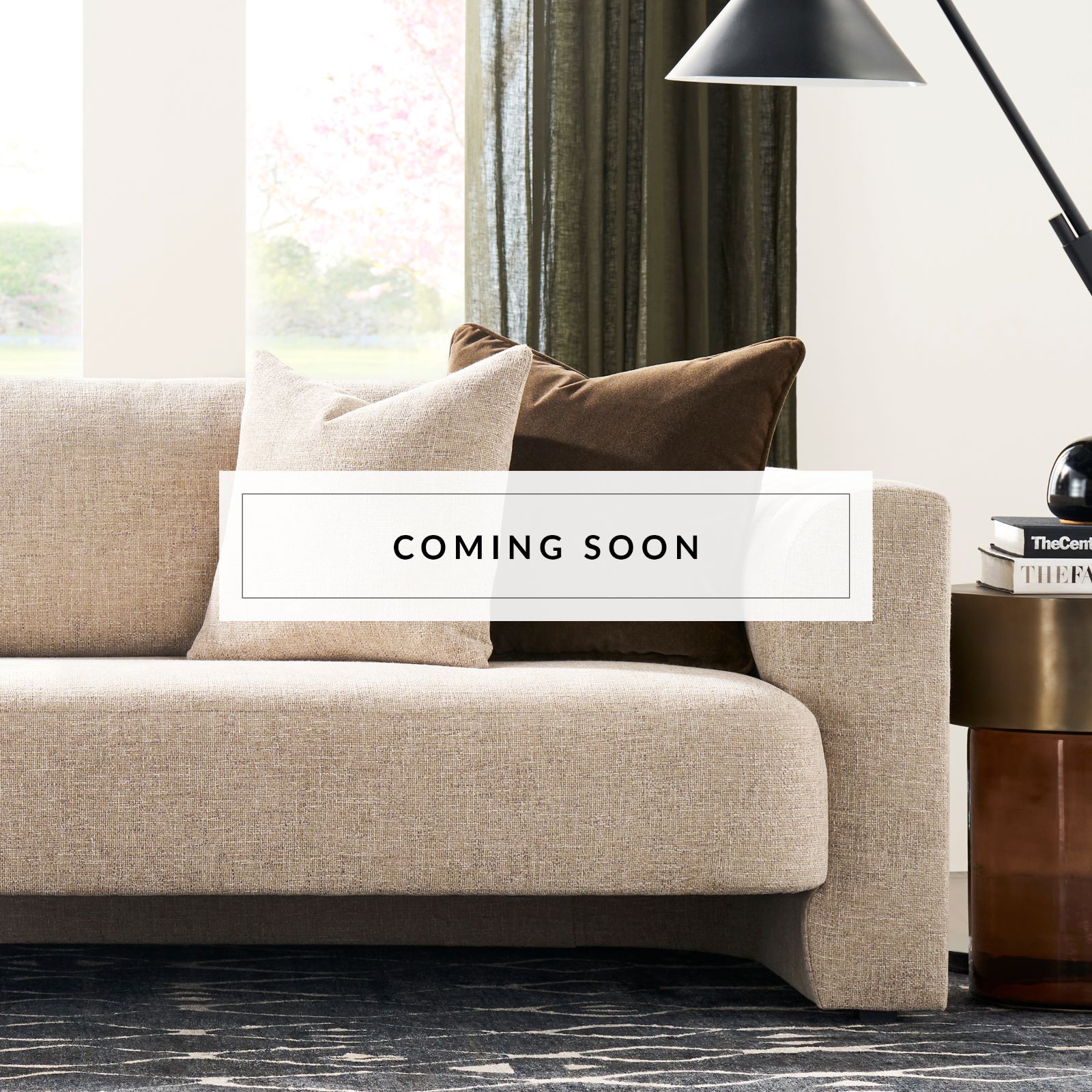 New Upholstery